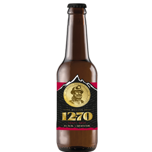 cerveza 1270