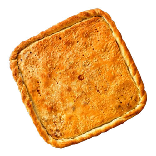 Empanadas del Bierzo