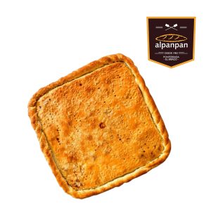 empanada berciana Alpanpan empanada berciana Alpanpan