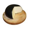 queso negro de vaca Bierzo
