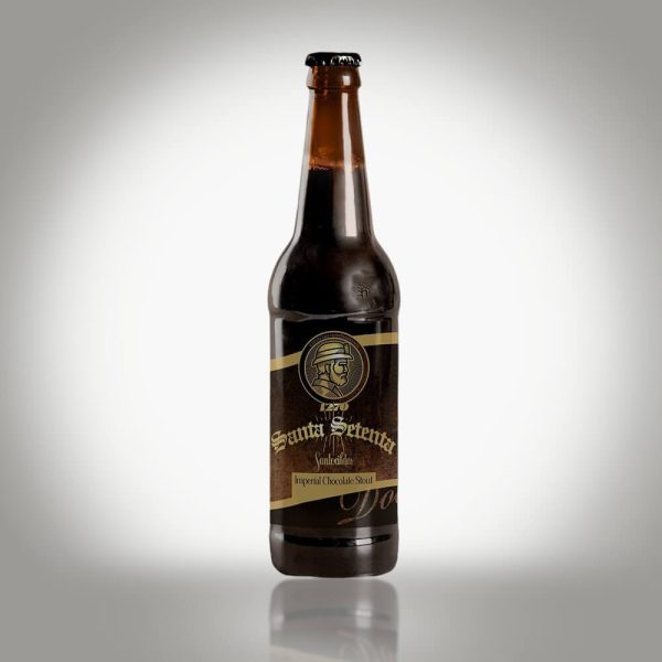 Cerveza Negra 1270