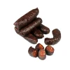 chorizo de vaca curado