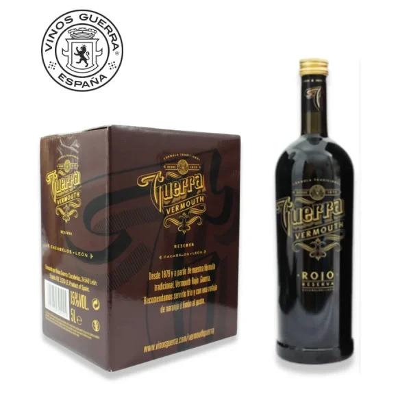 pack vermut guerra reserva