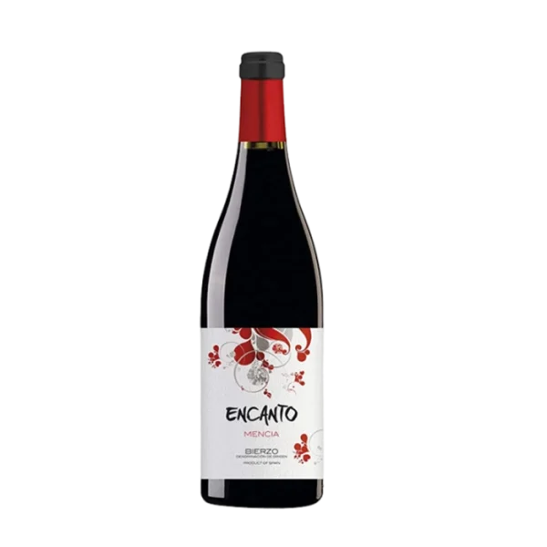 vino encanto