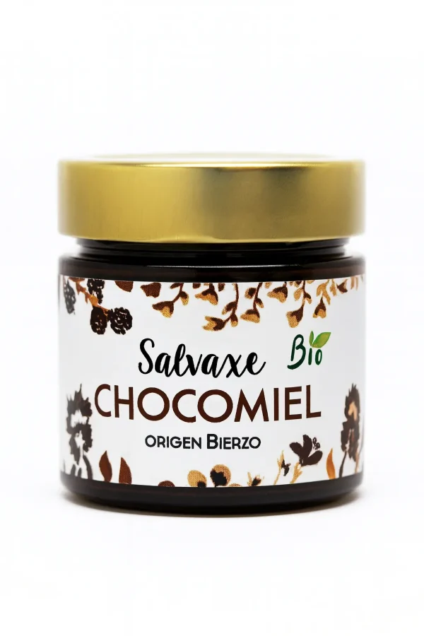 Chocomiel Salvaxe