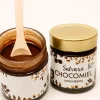 probando chocomiel