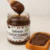 untando chocomiel